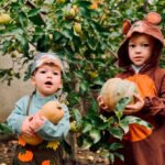 Конкурс Осень в Одессе 2025