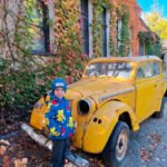 Конкурс Осень в Одессе 2025