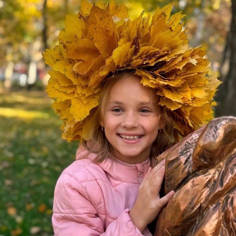 Фотоконкурс Осень в Одессе 2025