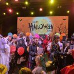 Halloween Festival - 1-2 ноября