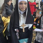 Halloween Festival Одесса