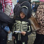 Halloween Festival Одесса