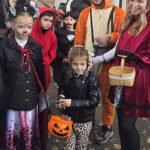Halloween Festival Одесса
