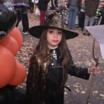 Halloween Festival Одесса