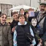 Halloween Festival - 1-2 ноября