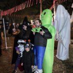 Halloween Festival Одесса