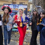 Halloween Festival Одесса