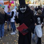 Halloween Festival Одесса