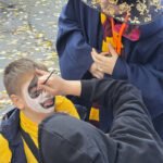 Halloween Festival Одесса