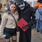 Halloween Festival Одесса