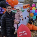 Halloween Festival Одесса