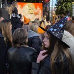 Halloween Festival Одесса