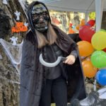 Halloween Festival - 1-2 ноября