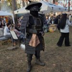 Halloween Festival Одесса