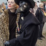 Halloween Festival Одесса