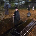 Halloween Festival Одесса