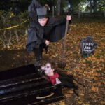 Halloween Festival Одесса