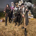 Хэллоуин Фестиваль в Одессе