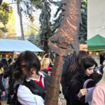 Хэллоуин Фестиваль в Одессе