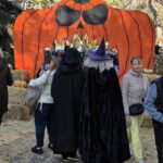 Хэллоуин Фестиваль в Одессе