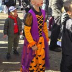 Хэллоуин Фестиваль в Одессе