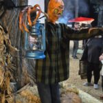 Хэллоуин Фестиваль в Одессе