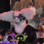 Halloween Festival - 1-2 ноября