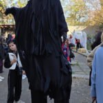 Halloween Festival - 1-2 ноября