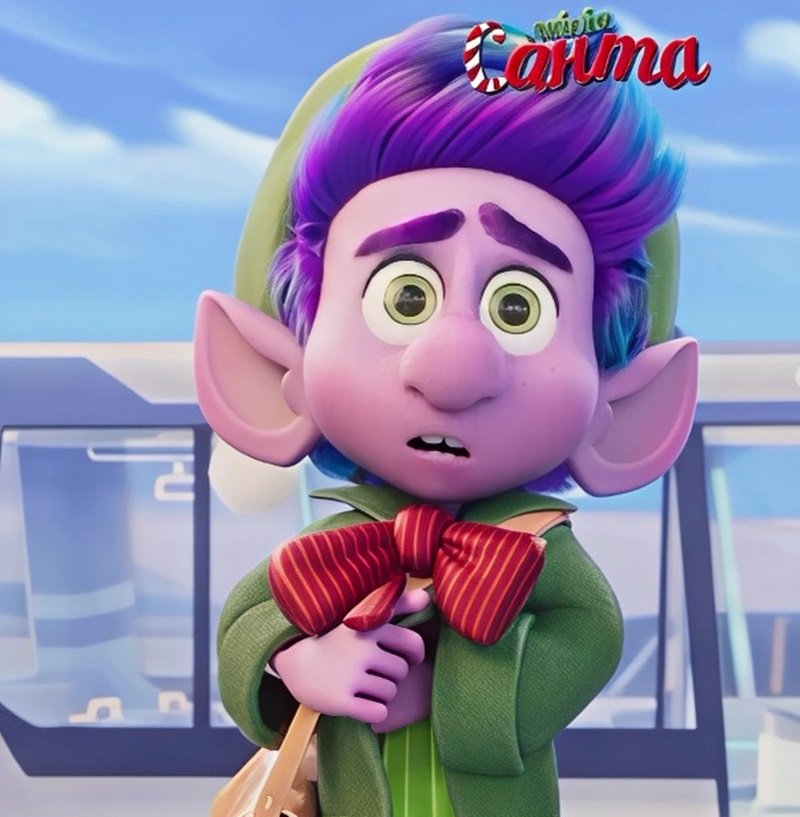 Миссия "Санта"