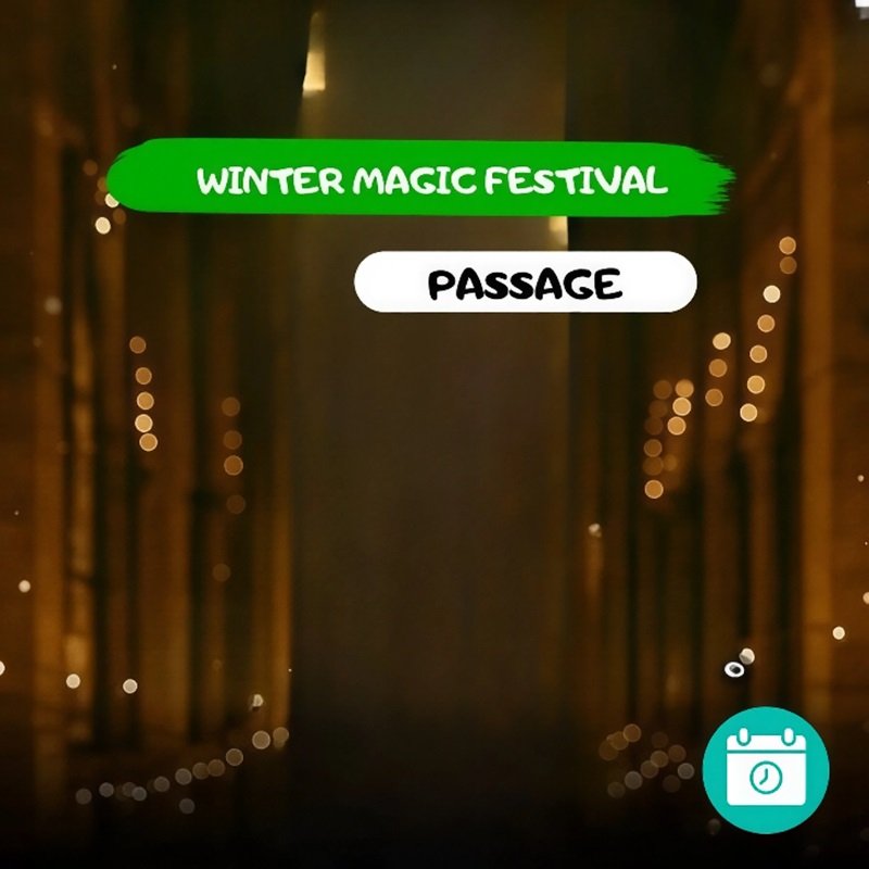 Winter Magic Festival в Одессе 0 (0)