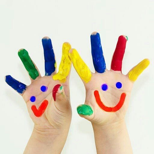 Розвивай-ка Развивайка