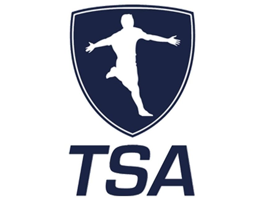 Футбольная академия