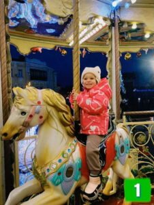 Фотоконкурс зима 2025-2026 в Одессе