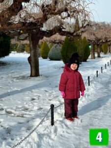 Фотоконкурс зима 2025-2026 в Одессе