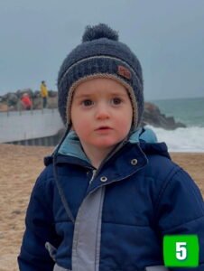 Фотоконкурс зима 2025-2026 в Одессе