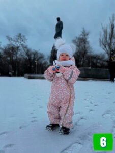 Фотоконкурс зима 2025-2026 в Одессе