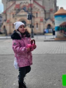 Фотоконкурс зима 2025-2026 в Одессе