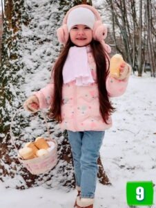 Фотоконкурс зима 2025-2026 в Одессе