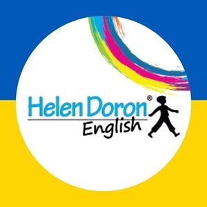 Міжнародна школа англійської Хелен Дорон Міжнародна школа англійської Хелен Дорон