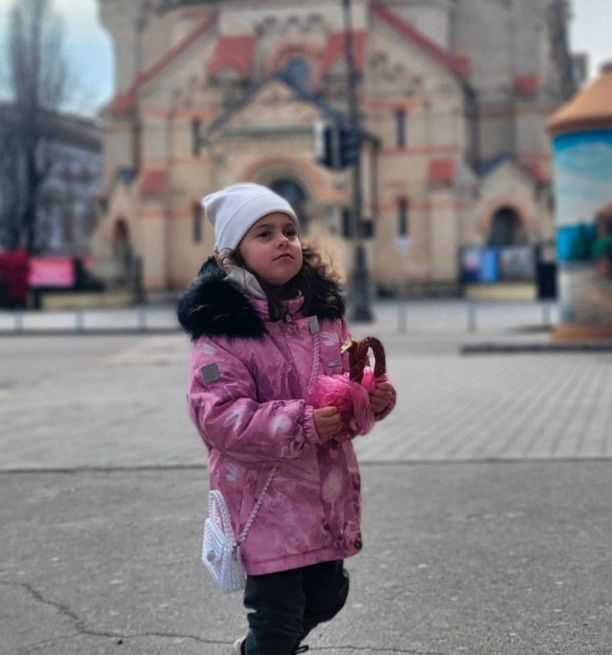 Результаты фотоконкурса Зима в Одессе