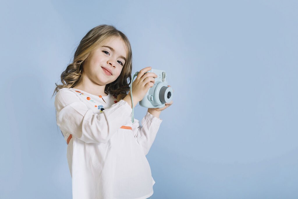 Самостоятельность у детей