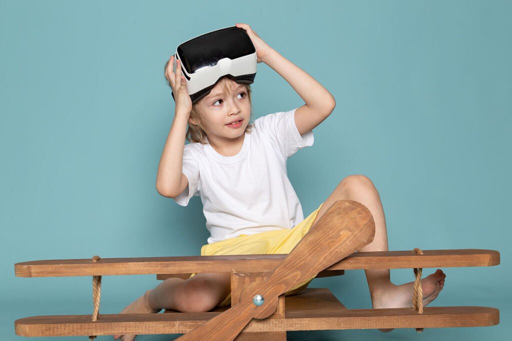 Как приучить ребёнка к самостоятельности
