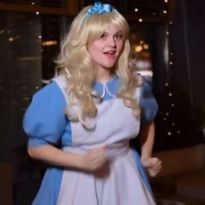 Детская дискотека в ресторане «Щастя»