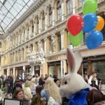 Фестиваль Магія весни