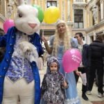 Фестиваль Магія весни