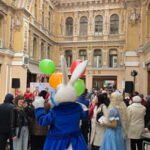 Фестиваль Магия Весны Одесса