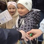 Фестиваль Магия Весны Одесса