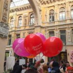 Фестиваль Магия Весны Одесса