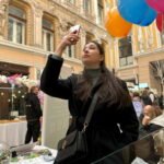 Фестиваль Магия Весны Одесса