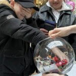 Фестиваль Магия Весны Одесса